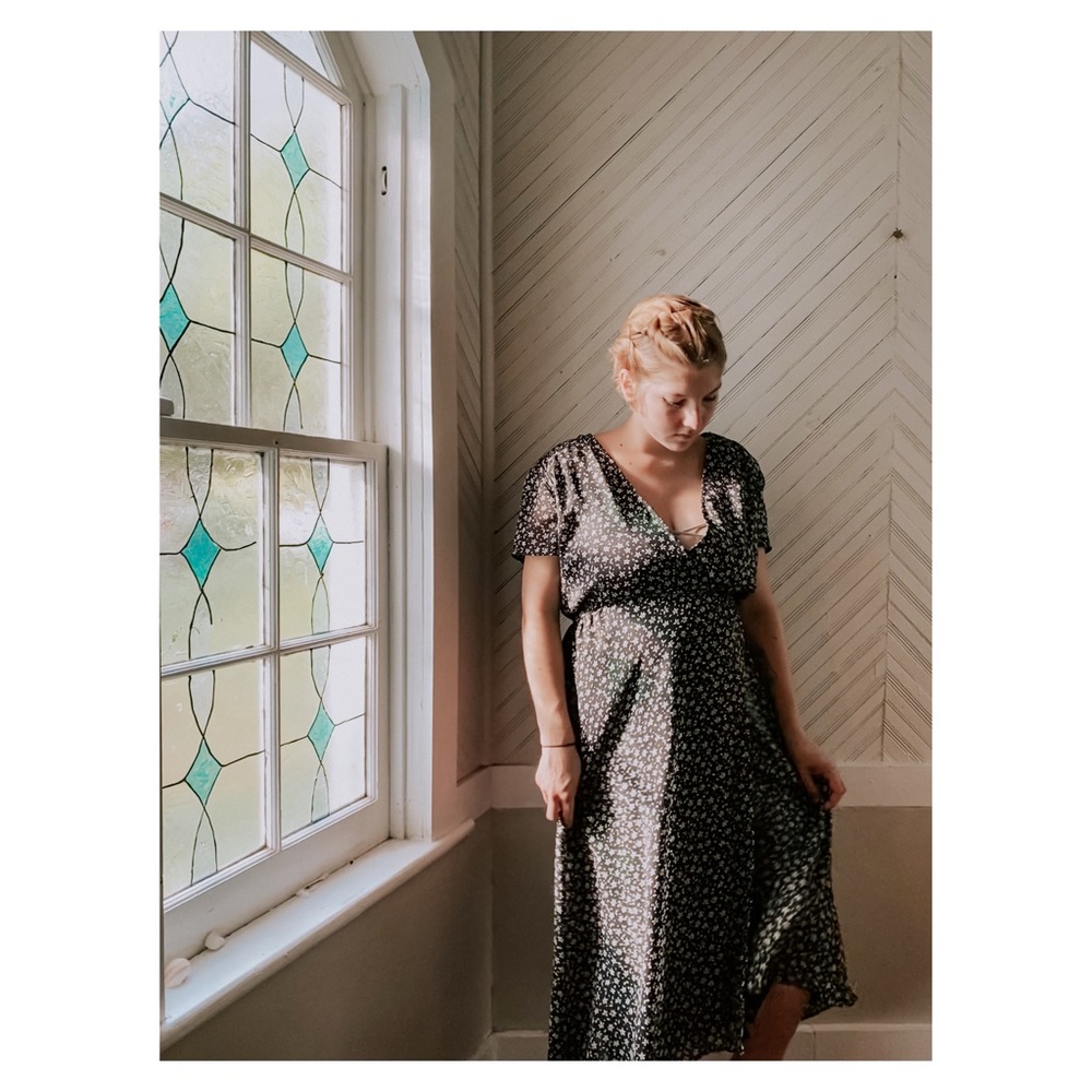 Meet your Posher, Hannah